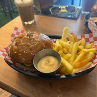   at Plant Base in Lisbon