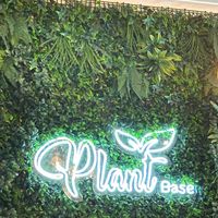   at Plant Base in Lisbon