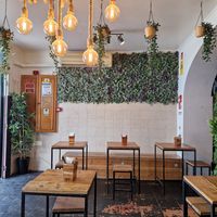  at Plant Base in Lisbon