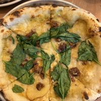 Patata and Salsicha  at Plant Base in Lisbon