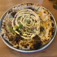   at Plant Base in Lisbon