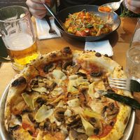  at Plant Base in Lisbon