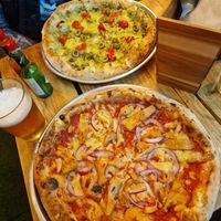  at Plant Base in Lisbon