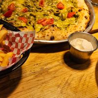  at Plant Base in Lisbon