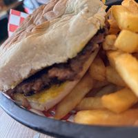 prego  at Plant Base in Lisbon