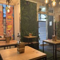   at Plant Base in Lisbon