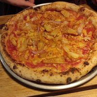  at Plant Base in Lisbon