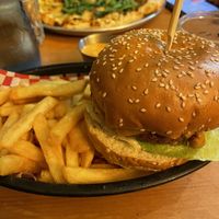   at Plant Base in Lisbon