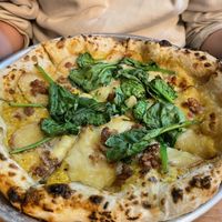   at Plant Base in Lisbon