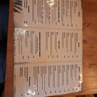 Card at Plant Base in Lisbon