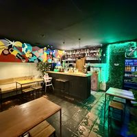   at Plant Base in Lisbon