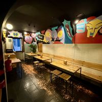   at Plant Base in Lisbon