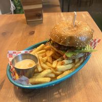   at Plant Base in Lisbon