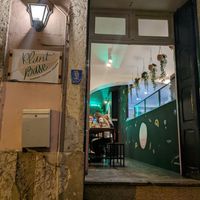  at Plant Base in Lisbon