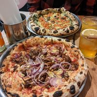  at Plant Base in Lisbon