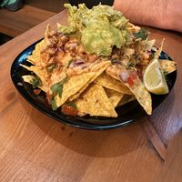  #Veganuary at Plant Base in Lisbon