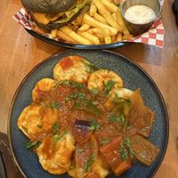  #Veganuary at Plant Base in Lisbon