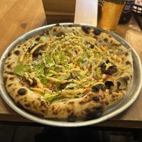  #Veganuary at Plant Base in Lisbon