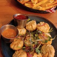 #Veganuary at Plant Base in Lisbon