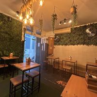   at Plant Base in Lisbon