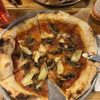   at Plant Base in Lisbon