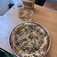   at Plant Base in Lisbon