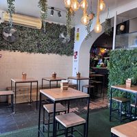   at Plant Base in Lisbon