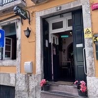   at Plant Base in Lisbon