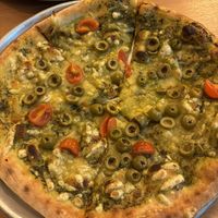   at Plant Base in Lisbon