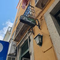  at Plant Base in Lisbon