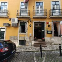  at Plant Base in Lisbon