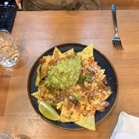   at Plant Base in Lisbon