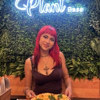   at Plant Base in Lisbon