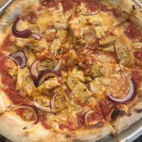   at Plant Base in Lisbon