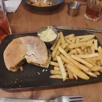  at Plant Base in Lisbon