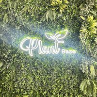   at Plant Base in Lisbon