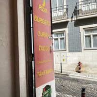   at Plant Base in Lisbon