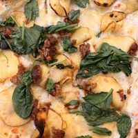 🤤  at Plant Base in Lisbon