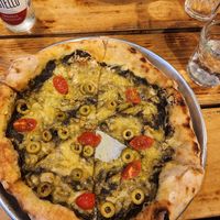  at Plant Base in Lisbon