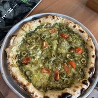   at Plant Base in Lisbon