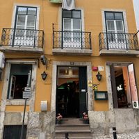 Exterior   at Plant Base in Lisbon