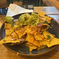   at Plant Base in Lisbon