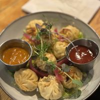 Momo’s   at Plant Base in Lisbon