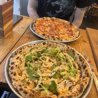   at Plant Base in Lisbon