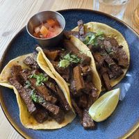   at Plant Base in Lisbon