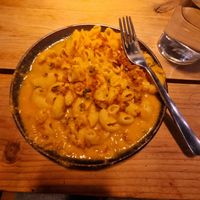 Already ate some* at Plant Base in Lisbon
