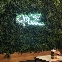   at Plant Base in Lisbon