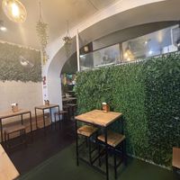 Vibes  at Plant Base in Lisbon