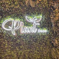   at Plant Base in Lisbon