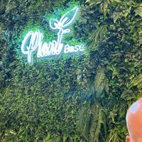   at Plant Base in Lisbon